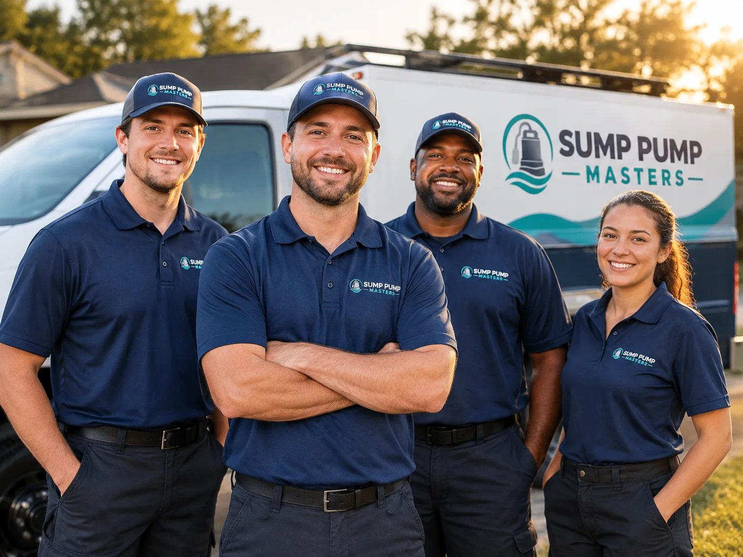 Sump Pump Repair company in Webster, SD